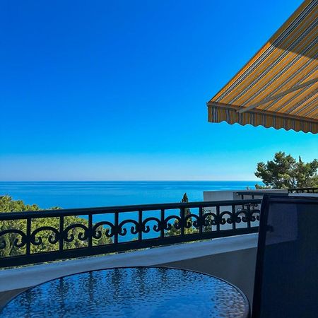 Villa Dulsinea Ulcinj Buitenkant foto