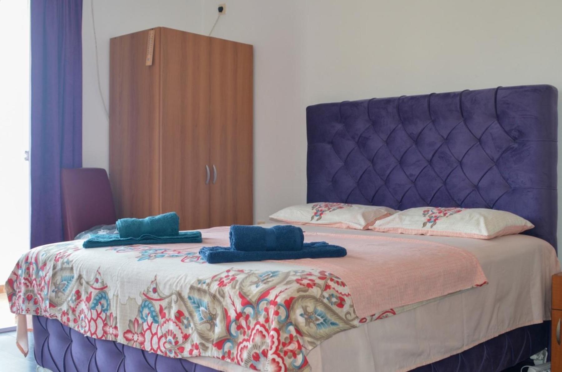 Villa Dulsinea Ulcinj Buitenkant foto
