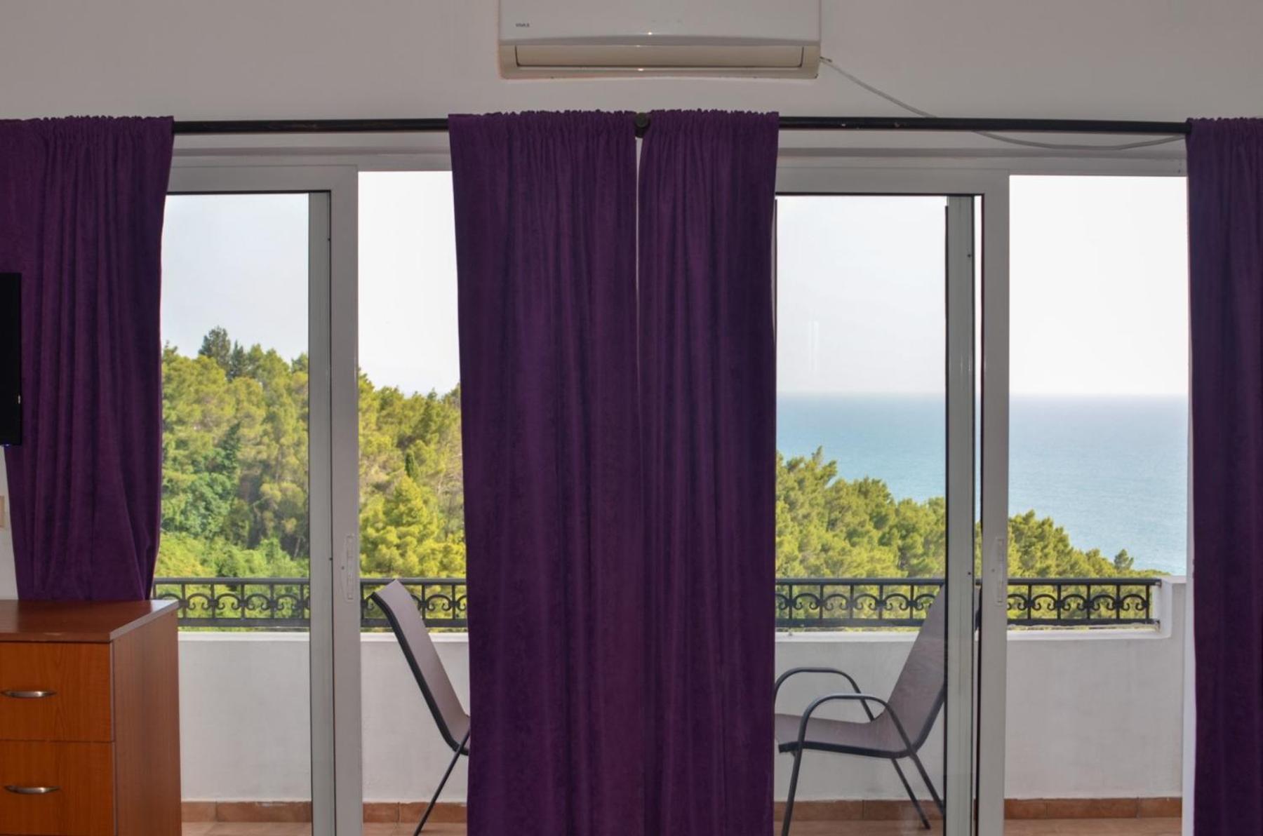 Villa Dulsinea Ulcinj Buitenkant foto