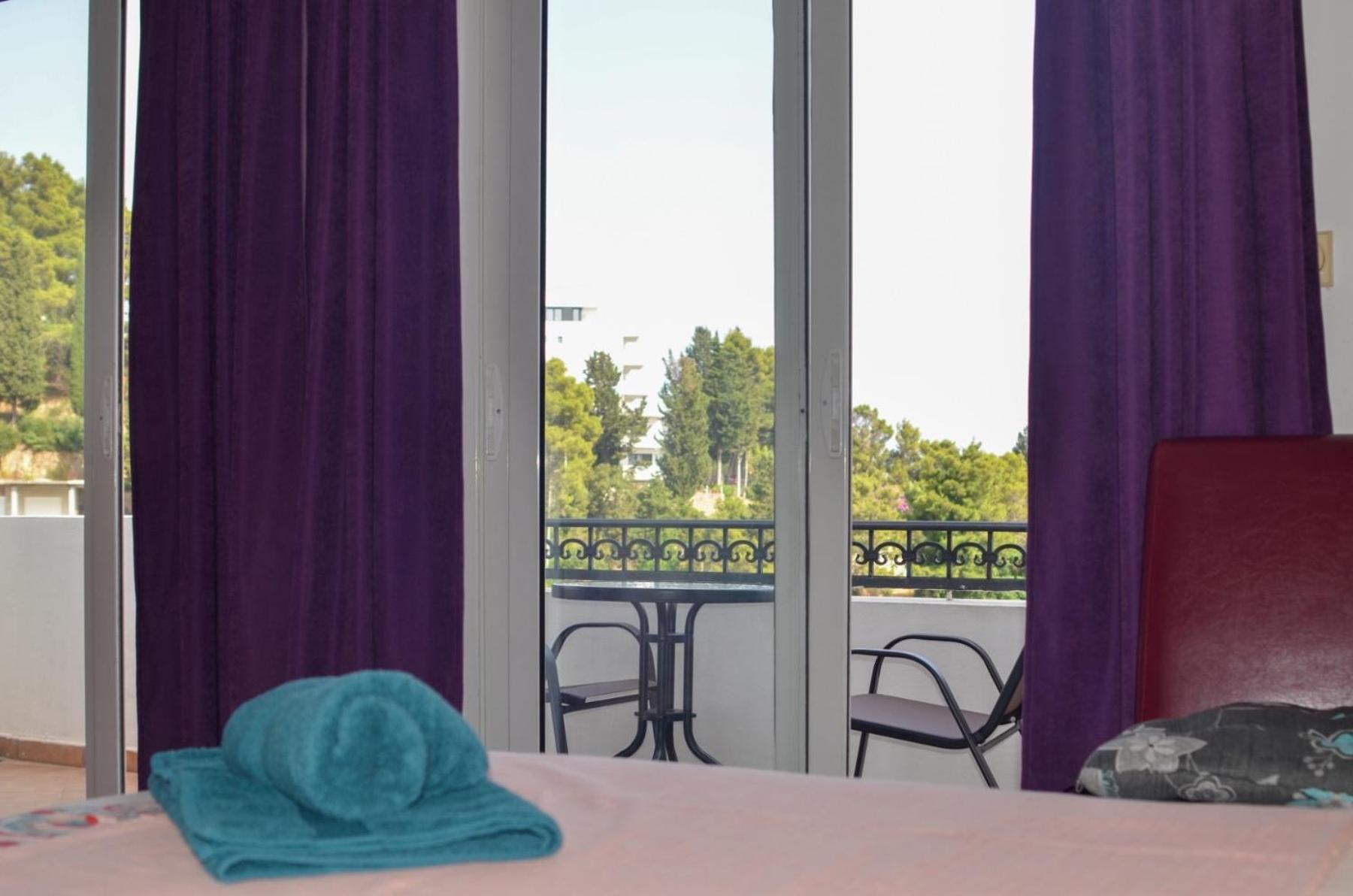 Villa Dulsinea Ulcinj Buitenkant foto