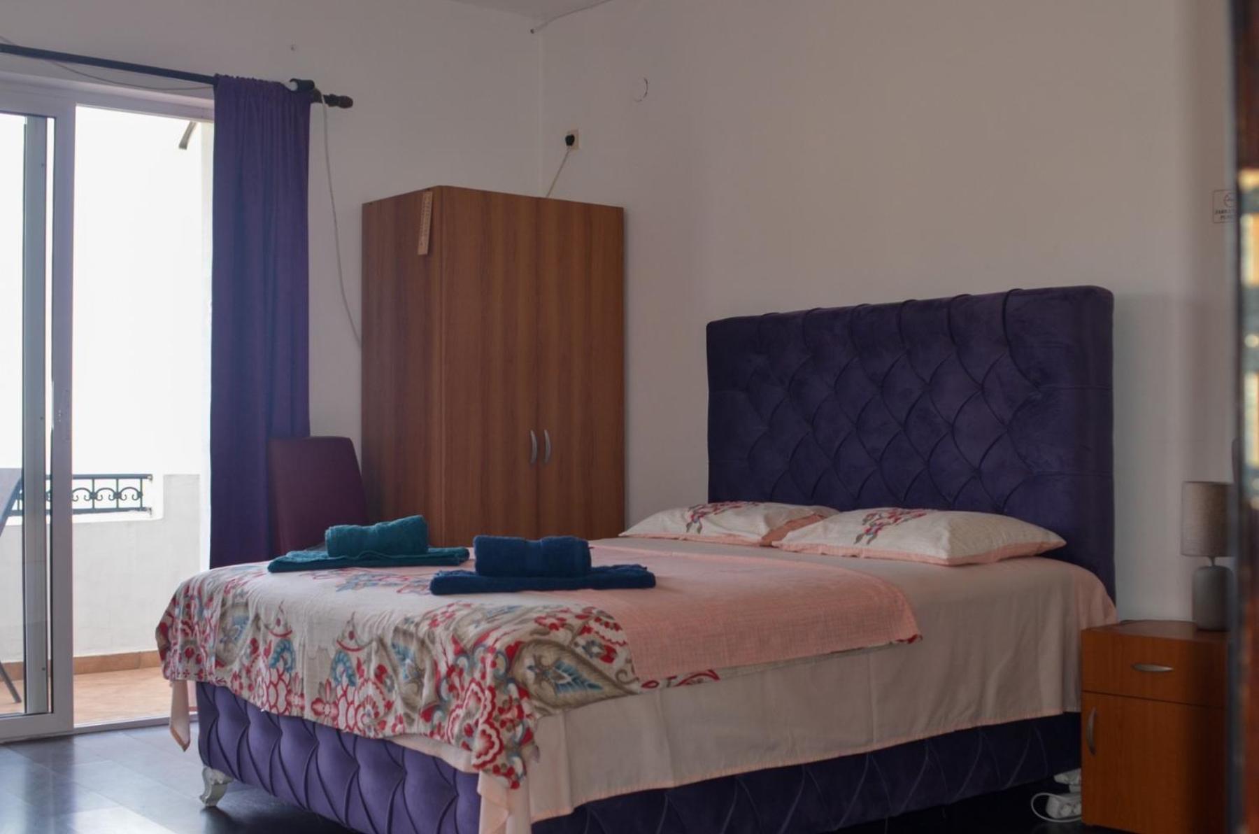 Villa Dulsinea Ulcinj Buitenkant foto