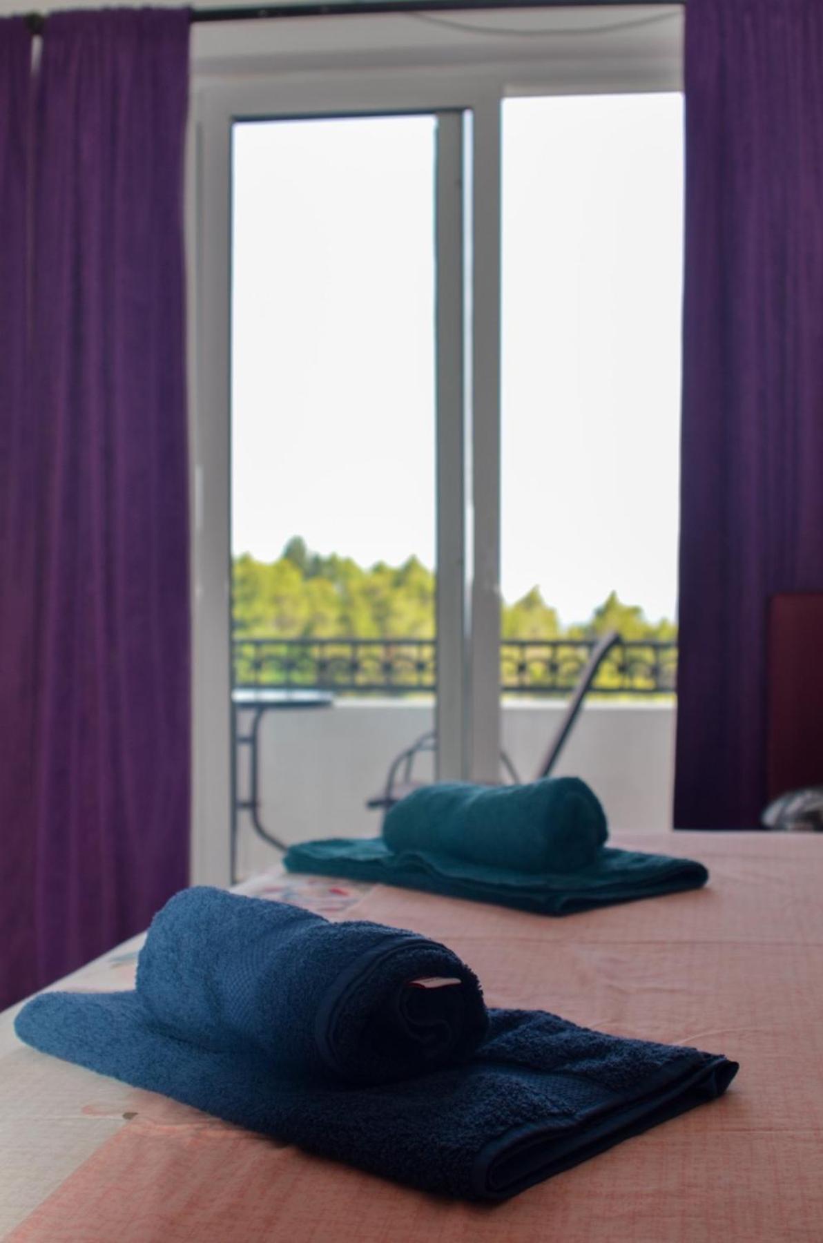 Villa Dulsinea Ulcinj Buitenkant foto