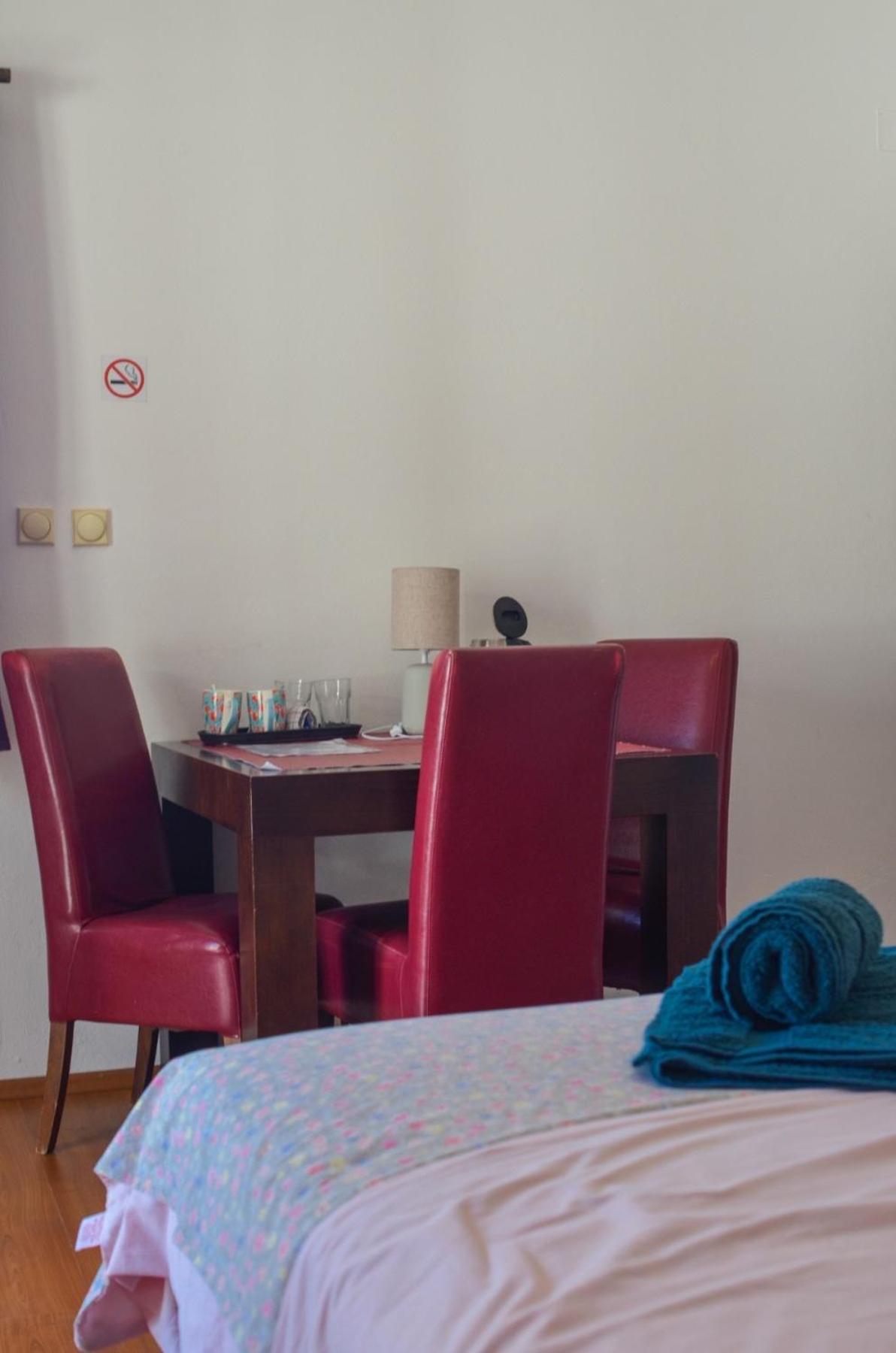 Villa Dulsinea Ulcinj Buitenkant foto