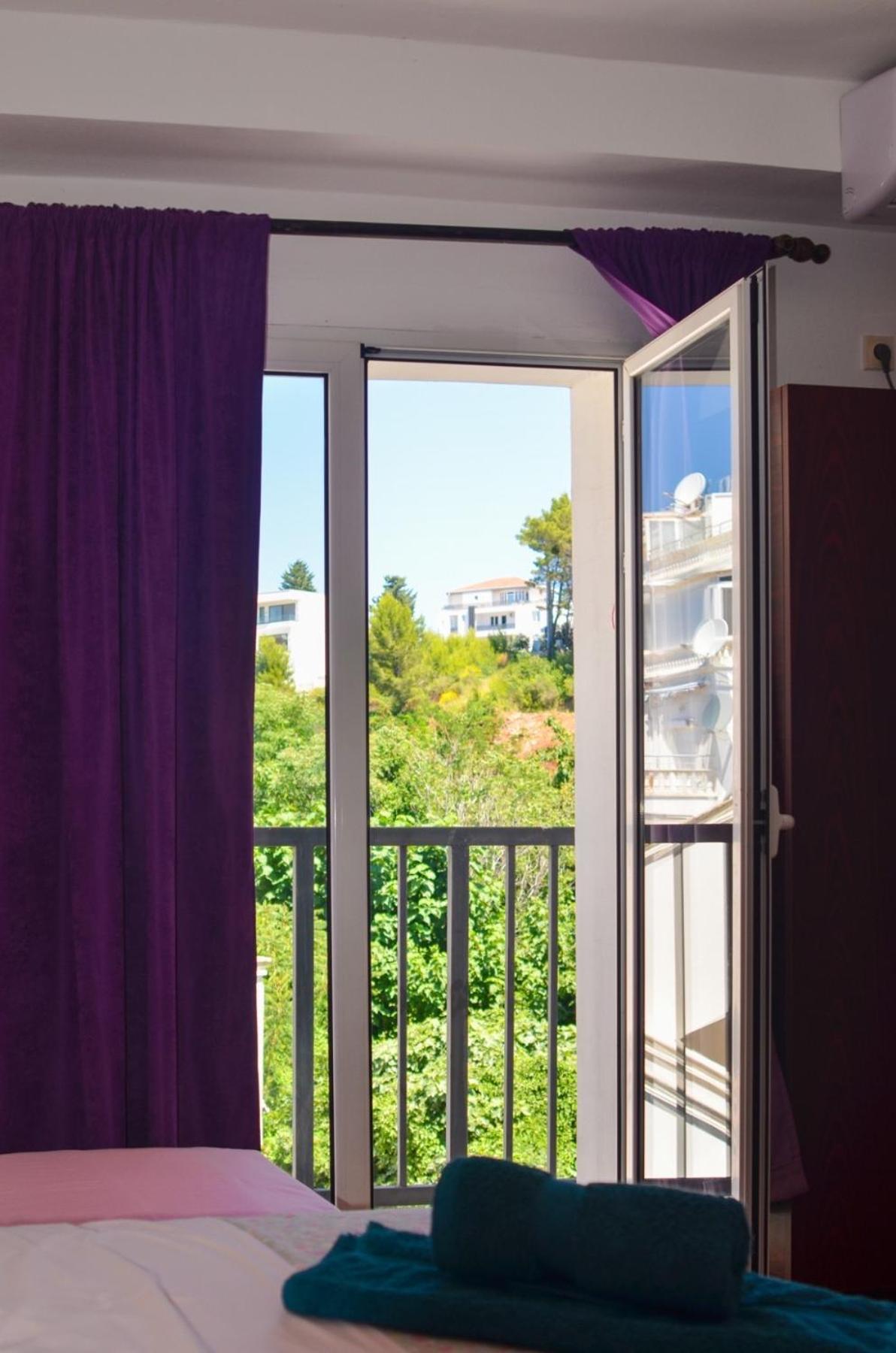 Villa Dulsinea Ulcinj Buitenkant foto