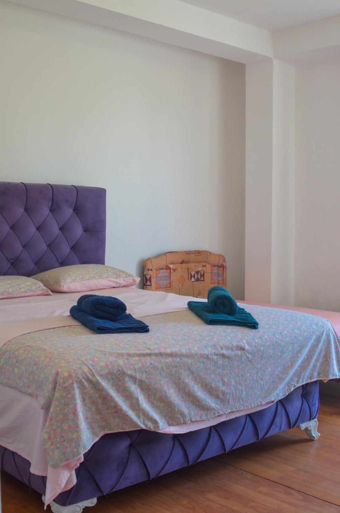 Villa Dulsinea Ulcinj Buitenkant foto