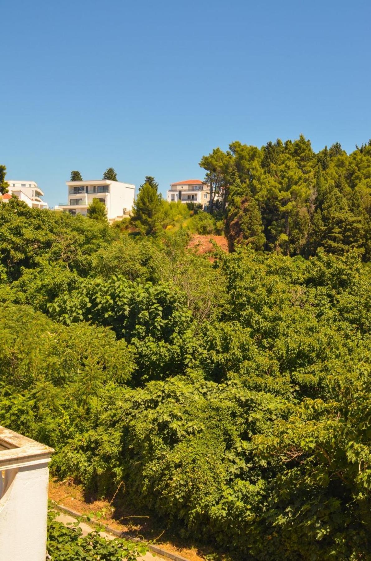 Villa Dulsinea Ulcinj Buitenkant foto