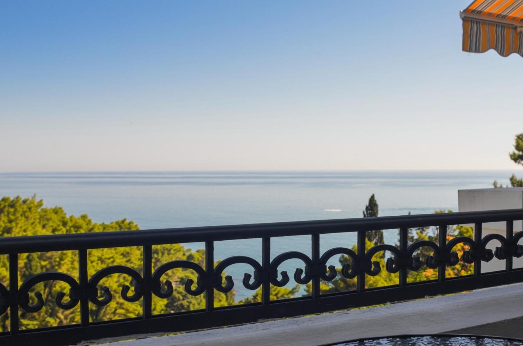 Villa Dulsinea Ulcinj Buitenkant foto