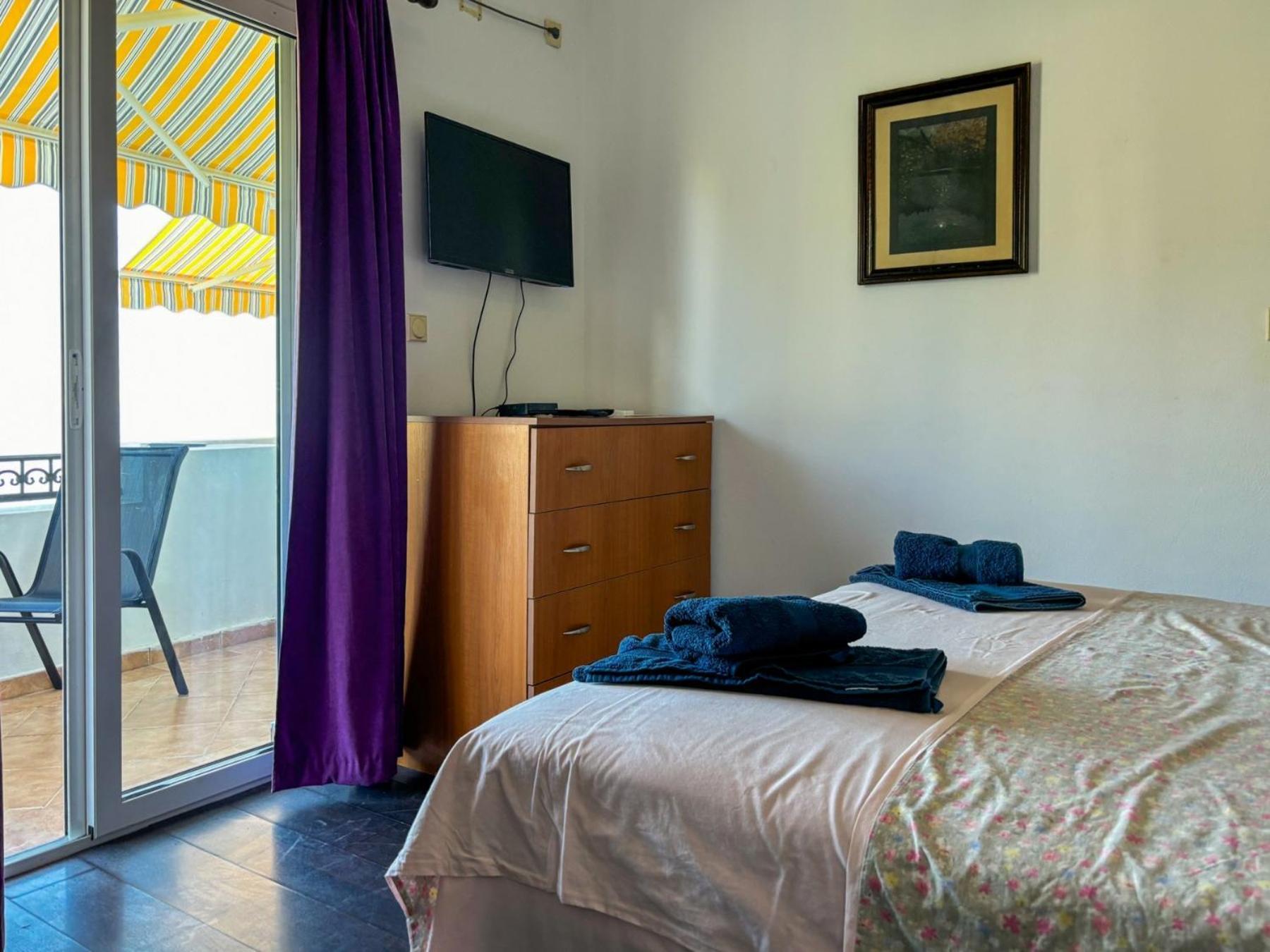 Villa Dulsinea Ulcinj Buitenkant foto