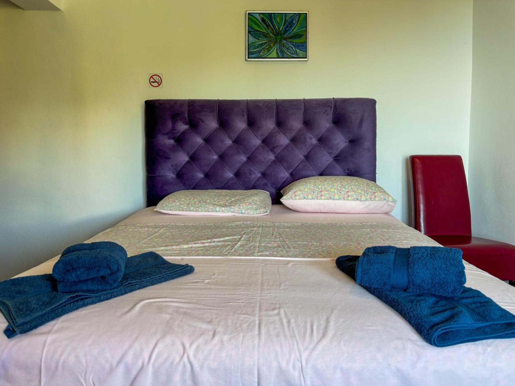 Villa Dulsinea Ulcinj Buitenkant foto